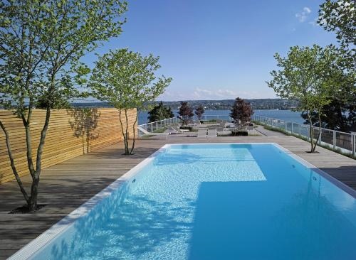 Riva - Das Hotel Am Bodensee