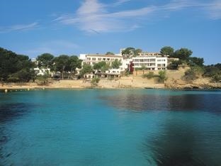 Hotel Cala Fornells
