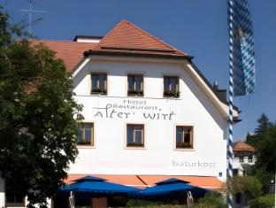 Alter Wirt GmbH in Grünwald