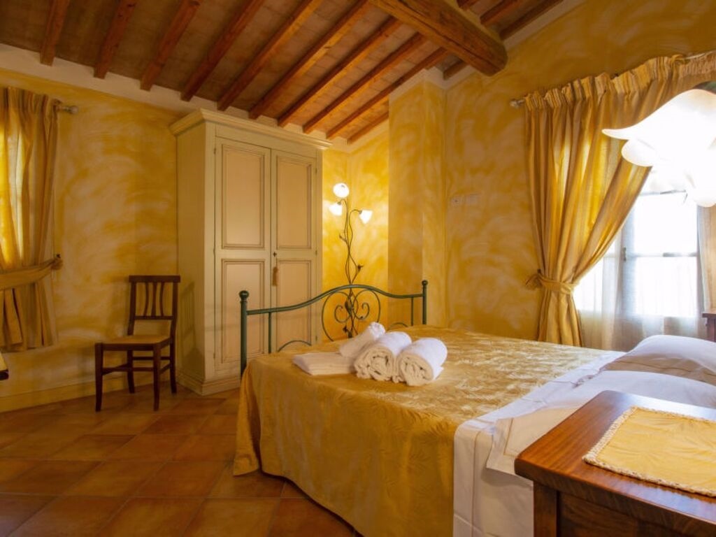 House L Ulivo Castelfiorentino