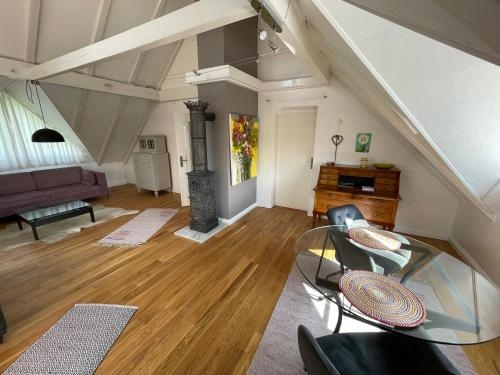 Gaensebluemchen 2 Apartment Daisy 2