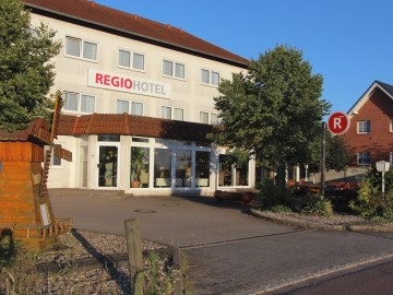 Landhotel Glesien