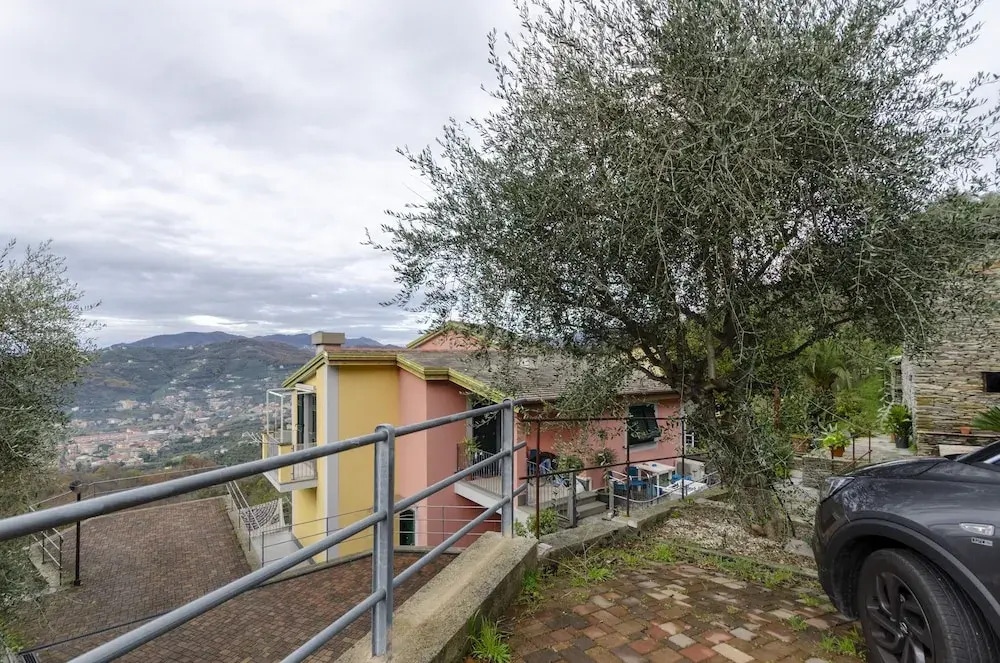 JOIVY Splendid Flat W/Terrace & Magnificent View