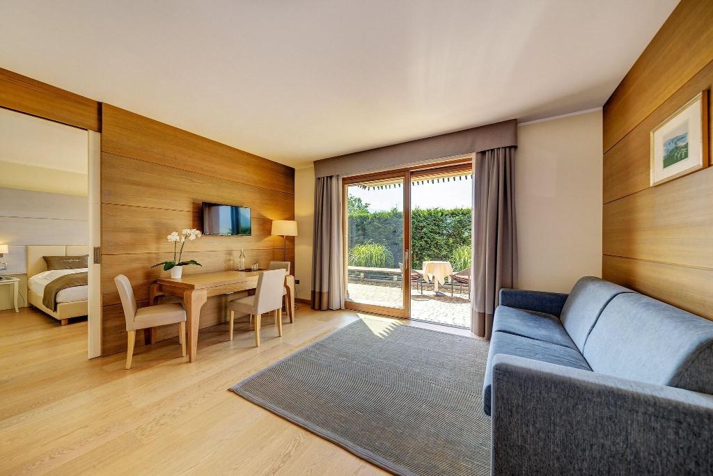 Napura Art & Nature Residence