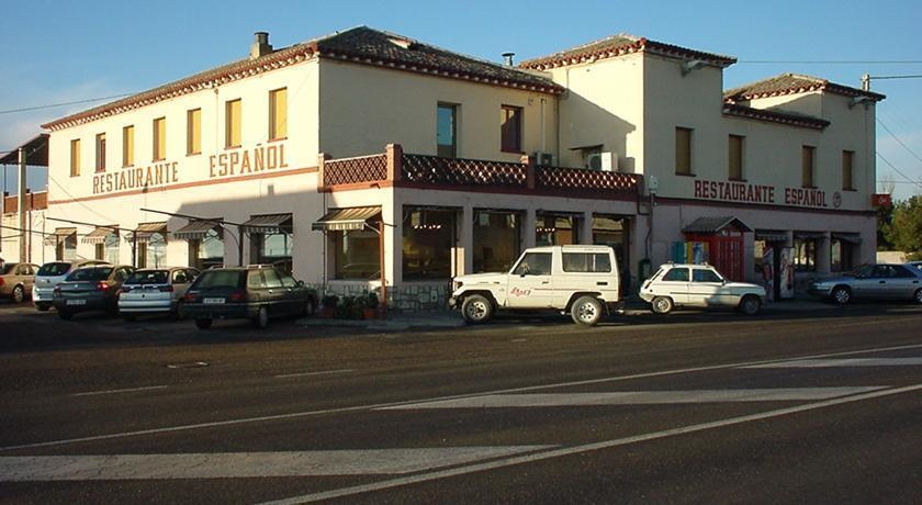 Hostal Restaurante El Espanol