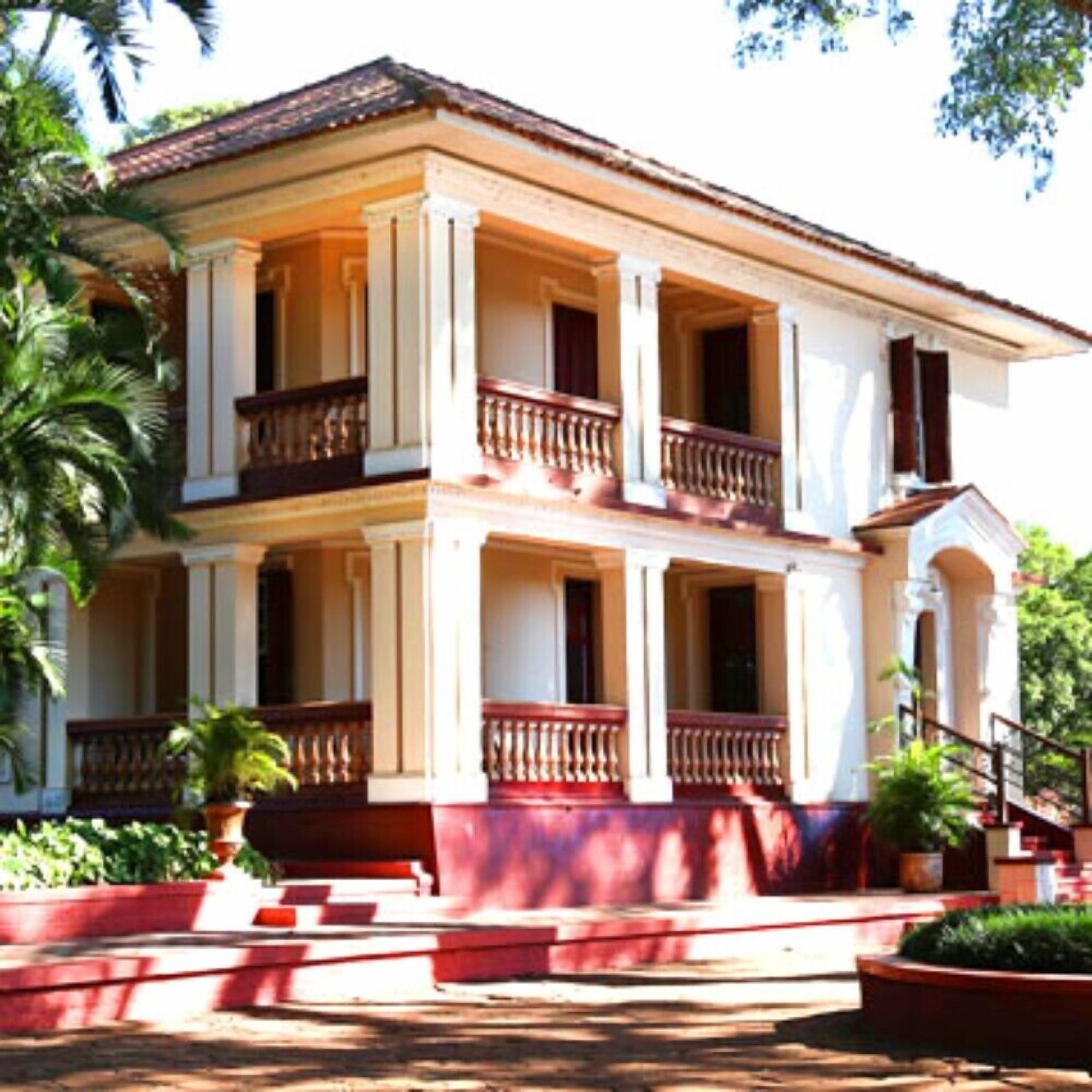 Hotel Fazenda Salto Grande