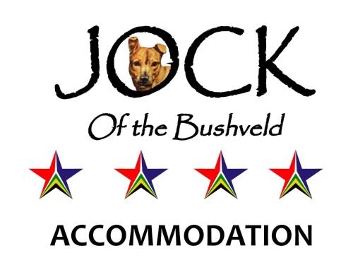 Jock Of The Bushveld