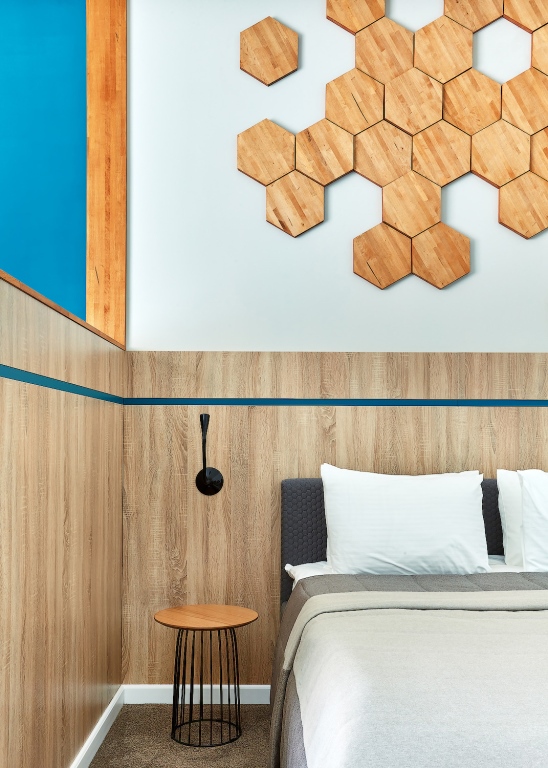 Aqua-Minsk Hotel Plus