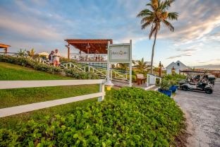 The Abaco Inn