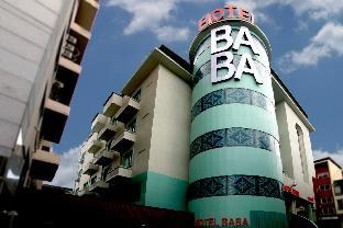 BaBa Hotel Gimchoen