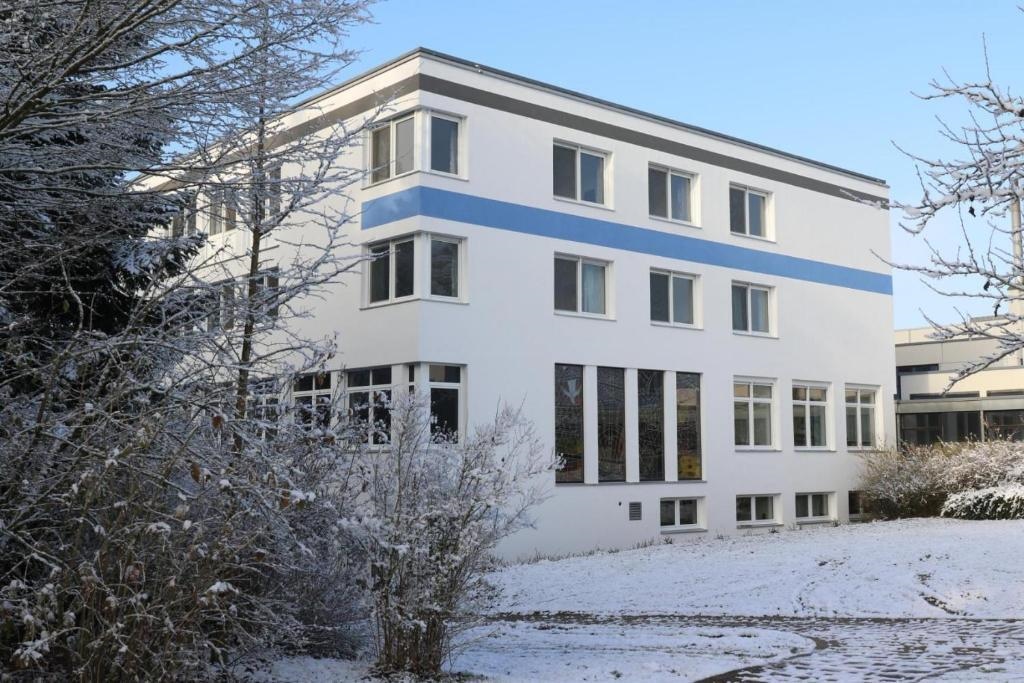 Das Gastehaus Puschendorf