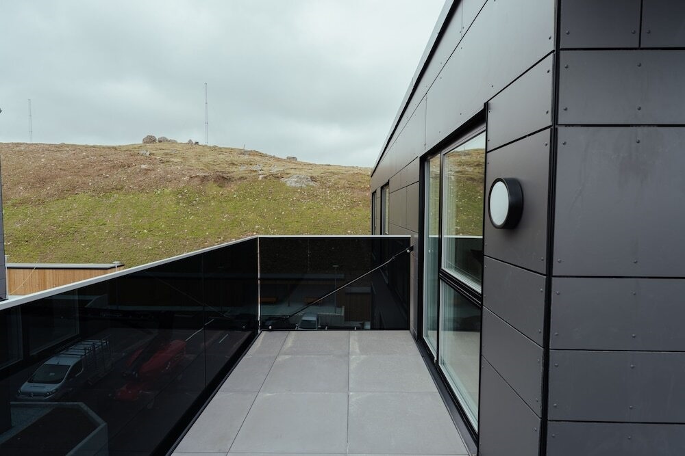 Nordic Swan Aparthotel