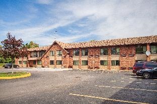 Motel 6 Syracuse