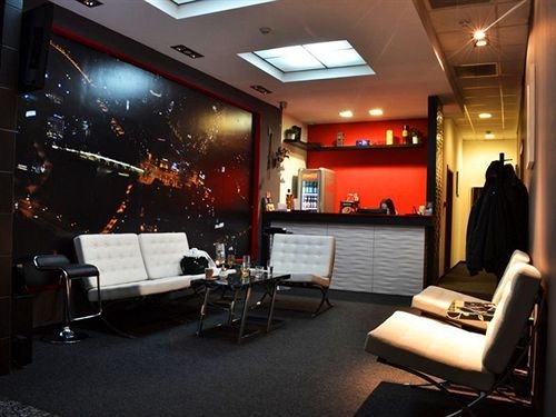 City Central International