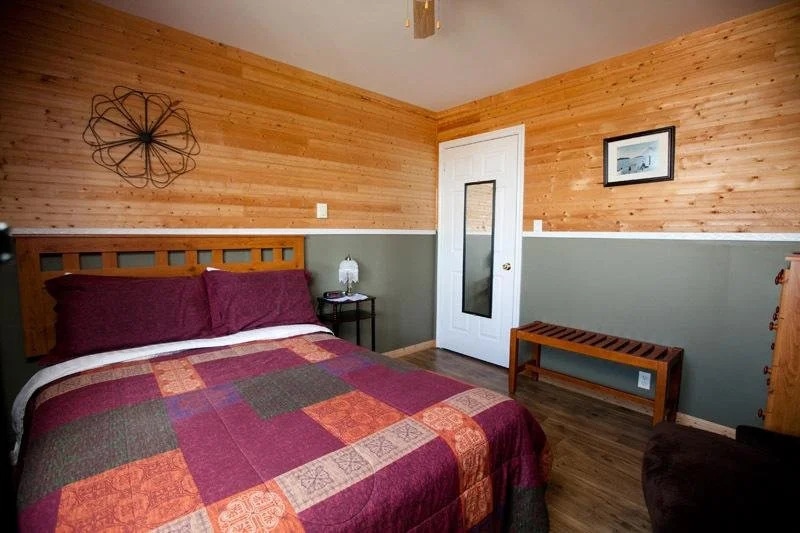 Fortune Harbourview B&B