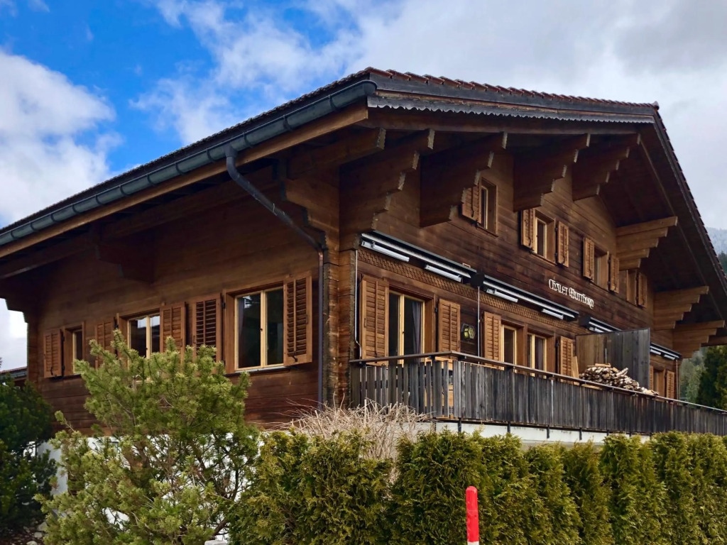 Cozy Apartment With Stunning View