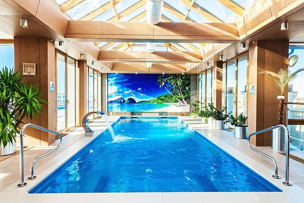 Best Western Russian Manchester Hotel