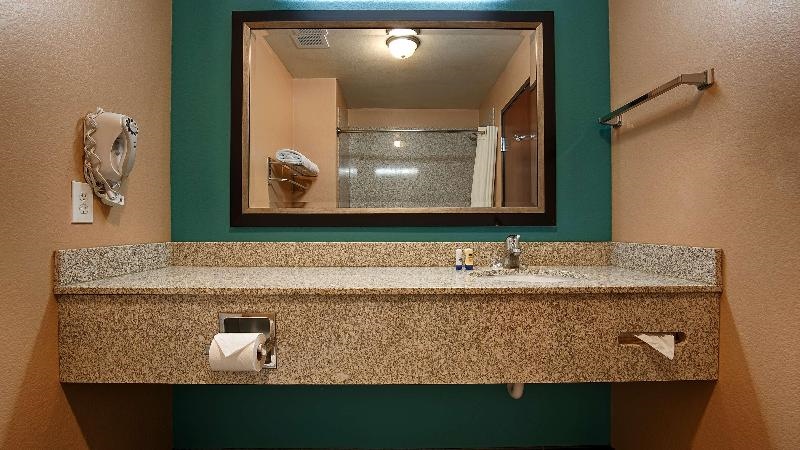 Best Western Sonora Inn & Suites