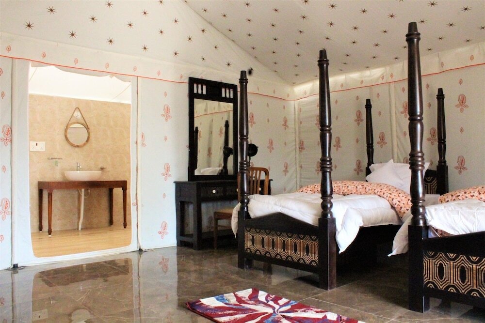 Aravali Nature Camp