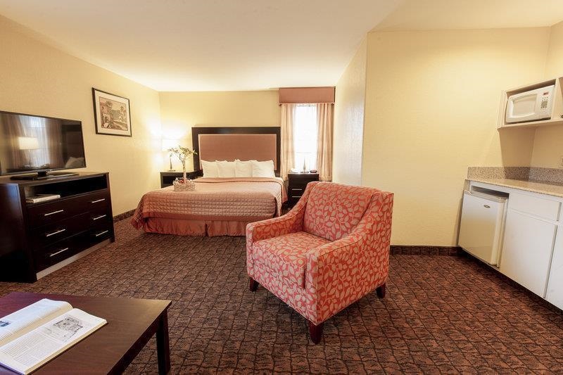 Best Western Escondido Hotel