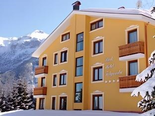 Park Hotel