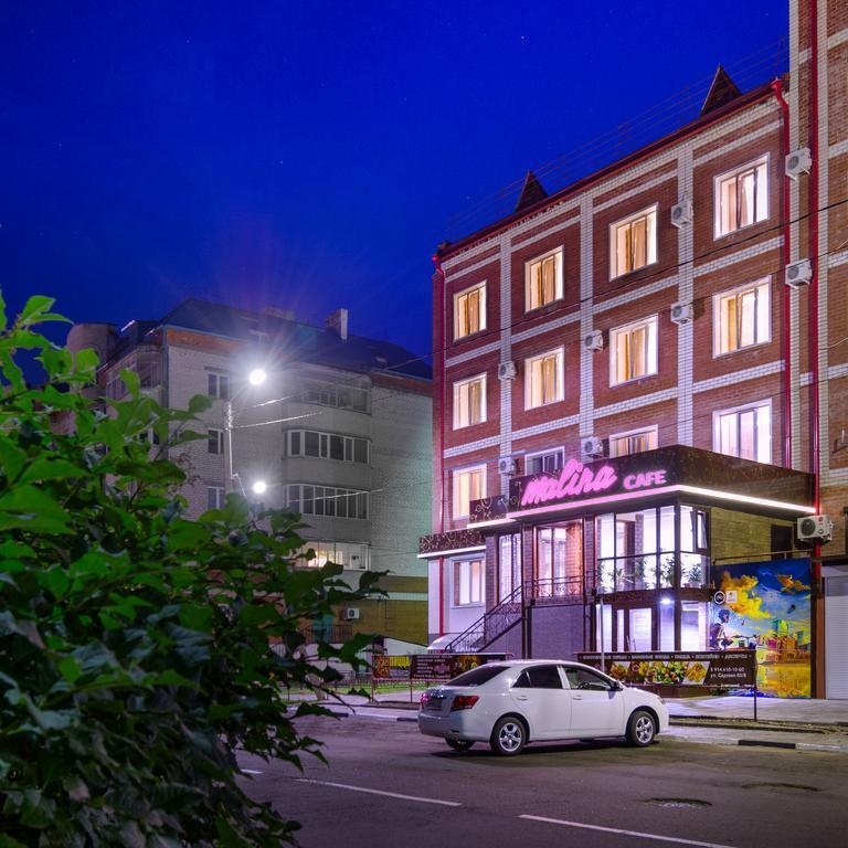 Hotel Malina