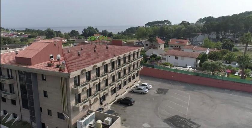 Hotel Pedramar