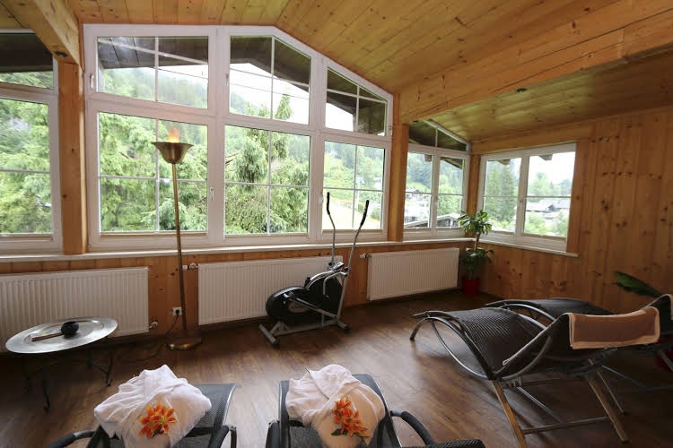 Frühstückspension Bräuschmied