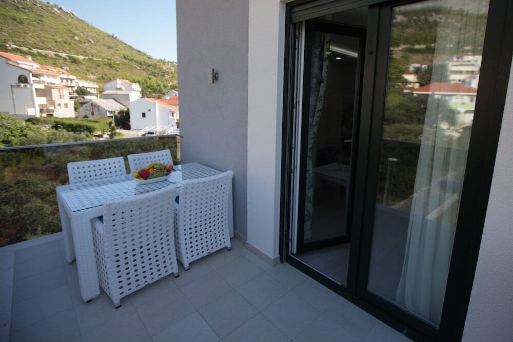 Villa Rita Apartments