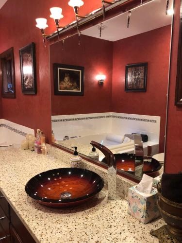 Black River Crossing Bed & Breakfast