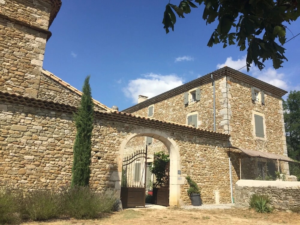 La Belle Etoile - Chambres d'hotes