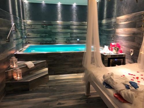 Villitaly Suite & Coffe - Salerno