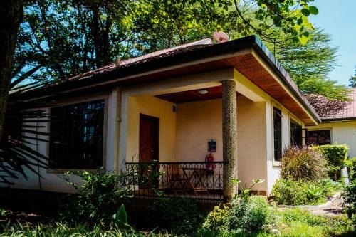 Falcon Heights Hotel