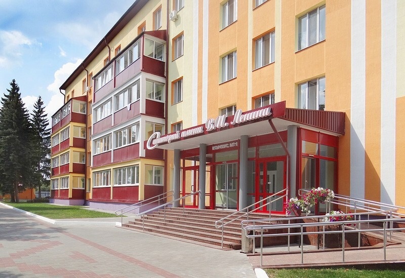 im. Lenina (Mogilev. obl.)