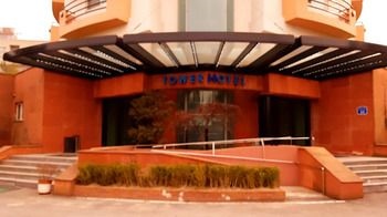 Duksan Oncheon Tower Hotel