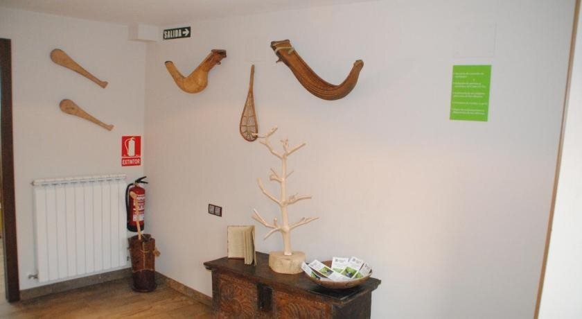 Matxitxulo Family Rooms