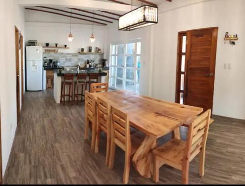 Apartahotel Casa Ayangue