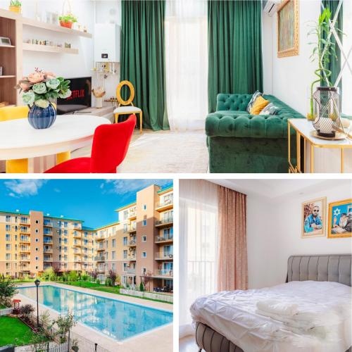 Emerald Home