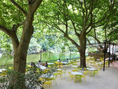 Holiday Home in Provence With Terrace