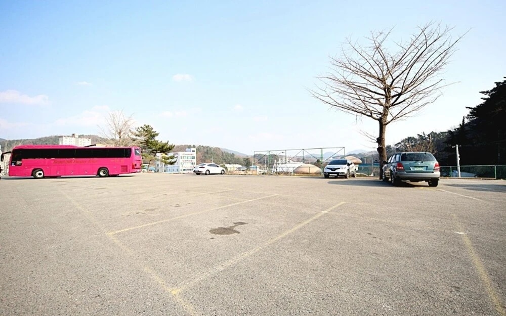 Ulam Baekam Goryeo Oncheon Hotel