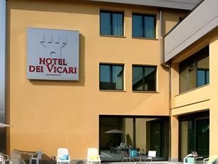 Hotel Dei Vicari