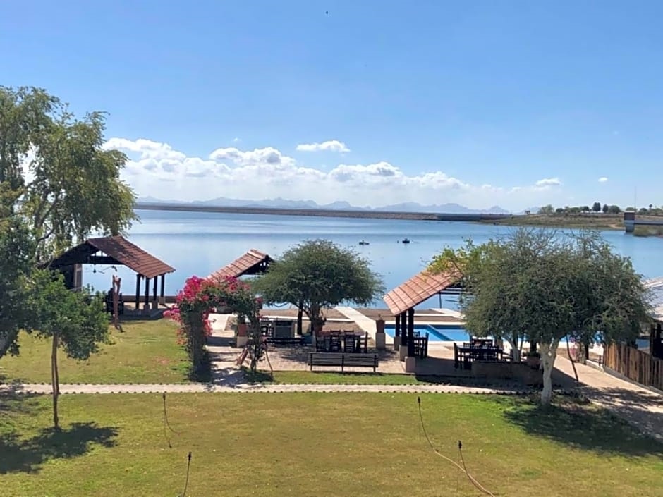 Hotel Villa Dominguez