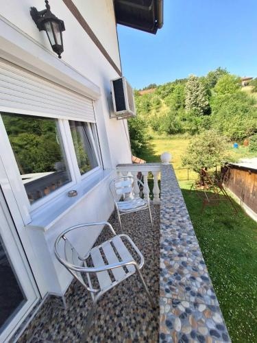 Sobe Apartmani Modrica