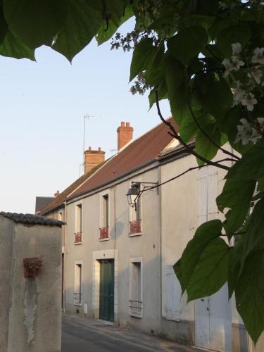 Les Viviers Maison d'Hotes B&B
