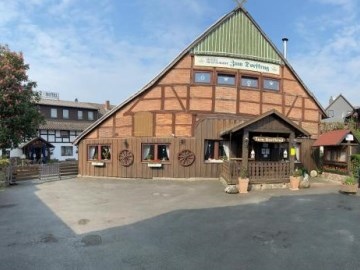 Hotel-Restaurant Zum Dorfkrug