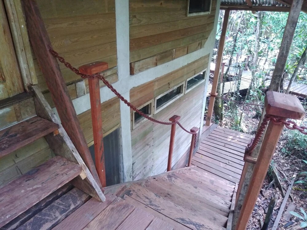 Hotel y Restaurante Q´ana Itz´am