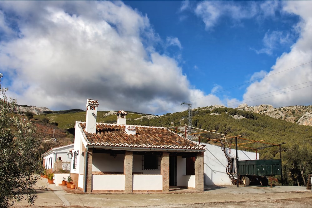 Cortijo El Lebrillo