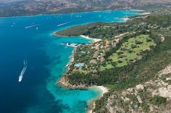 Hotel Capo D'Orso Hotel Thalasso & SPA