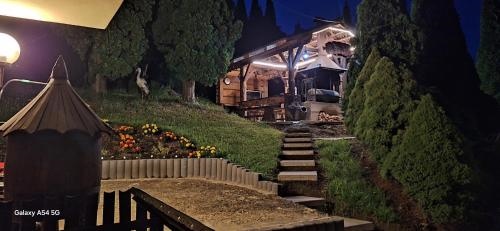 Agroturystyka Pod Kolami