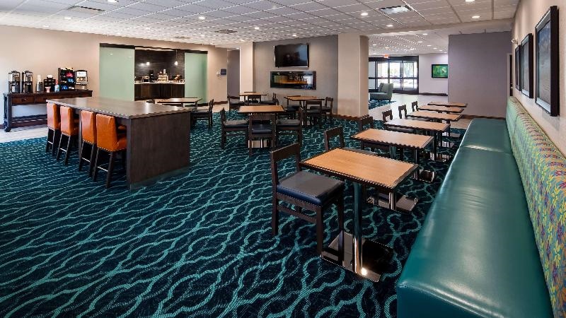 Best Western Plus Owensboro